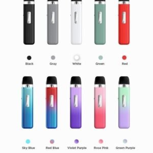 Geekvape Sonder Q Kit 20W 1000mAh Pod