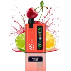 MIKING Vape in dubai - Premium Disposable Electronic Cigarettes
