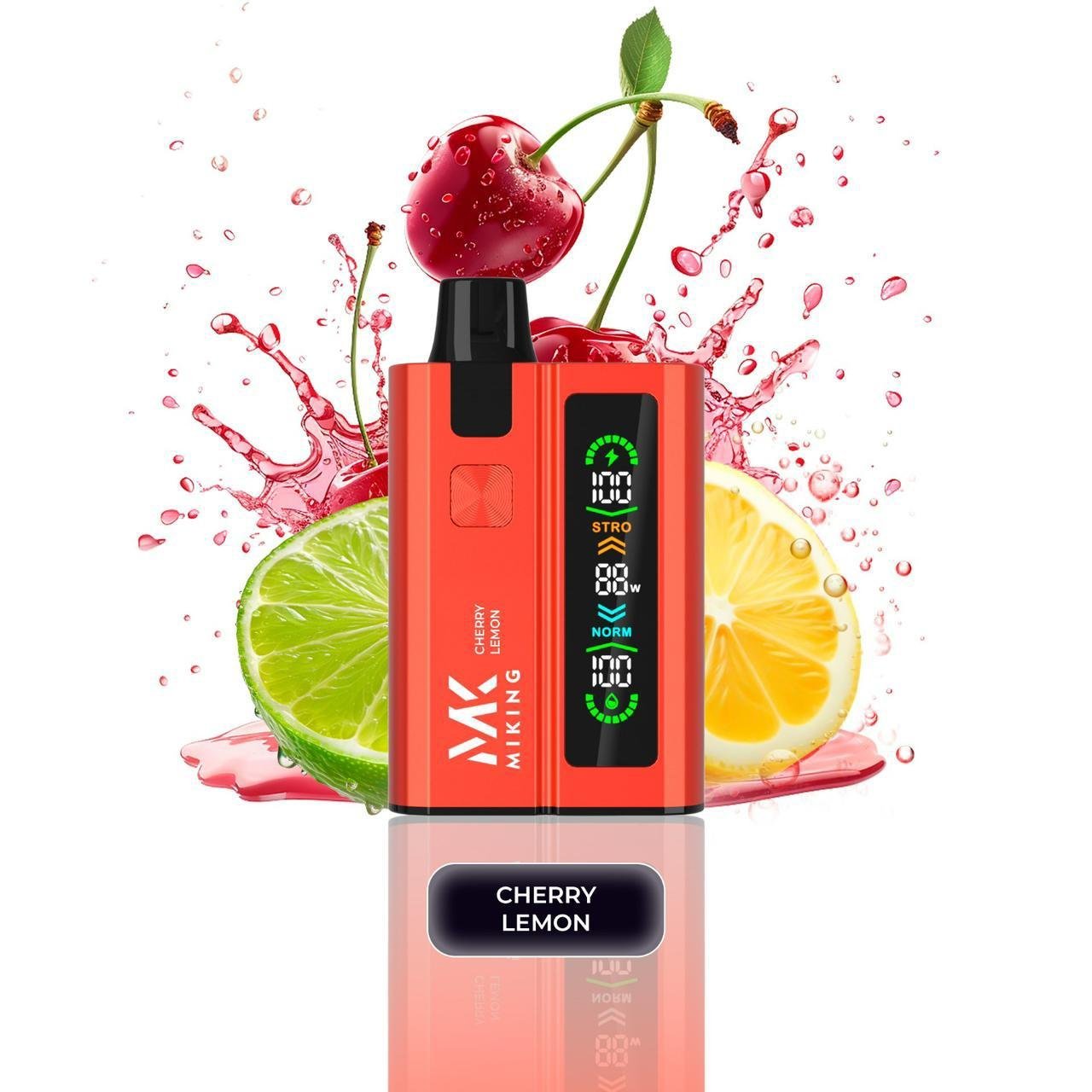 MIKING Vape in dubai - Premium Disposable Electronic Cigarettes