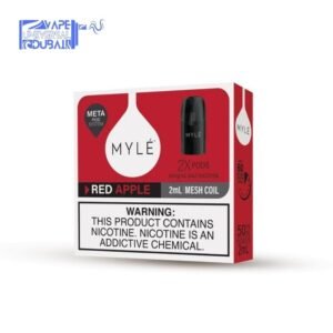 Myle Meta Pod