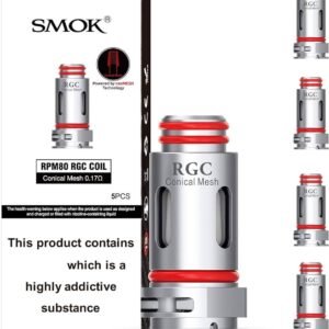 smok-coil-rge-conical-mesh