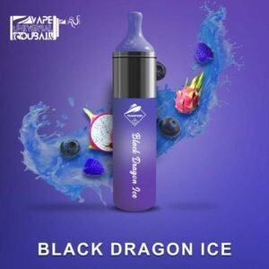 Tugboat EVO 4500 Puffs