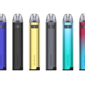 UWELL CALIBURN A2S POD SYSTEM