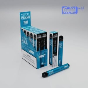 VGOD Pod 1500