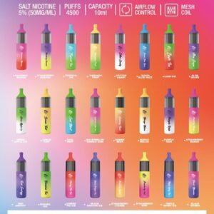 tugboat 4500 puffs vape dubai