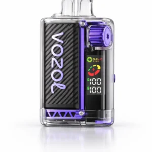Vozol Vista 20000 Puffs Grape Ice